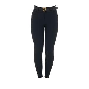 etw00128-black-full-grip-riding-trousers-for-women-equestro-etw00128-black