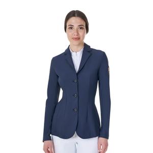 lfetw00080-navy-blazer-19-3923-women-s-competition-jacket-equestro-x-fise-navy-blazer
