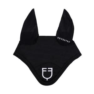 ss00206a-black-fly-mask-for-horse-with-drawstring-equestro-black