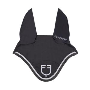 ss00206a-grey-fly-mask-for-horse-with-drawstring-equestro-gray