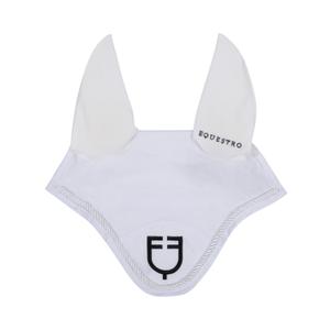 ss00206a-white-fly-mask-for-horse-with-drawstring-equestro-white