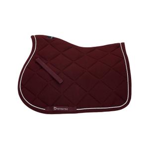 ss00535-burgundy-cotton-jumping-saddle-pad-with-trimming-and-logo-for-horse-equestro-burgundy-full