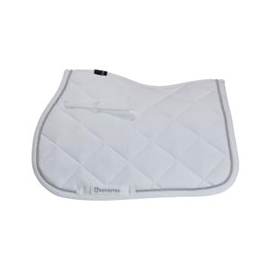ss00535-white-cotton-jumping-saddle-pad-with-trimming-and-logo-for-horse-equestro-ss00535-white-full