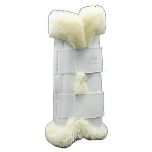 efreeflb-front-dressage-gaiters-for-horses-equick-efreestyle-white