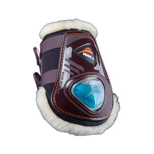 eshorlmas-rear-fetlock-protectors-equick-eshock-fluffy-brown