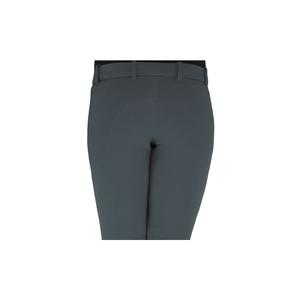 312051-anthracite-riding-pants-lycra-girl-equicomfort-basic-anthracite