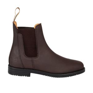 ab00131-darkbrown-leather-boots-equicomfort-jodphur-darkbrown