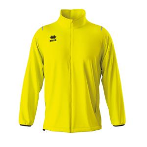 gj0a1z03310-children-s-windbreaker-jacket-errea-pressing-yellow