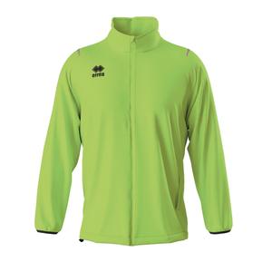 gj0a1z03320-children-s-windbreaker-jacket-errea-pressing-green
