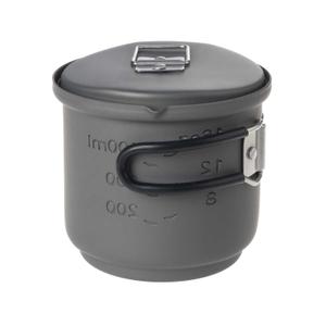 cs585ha-aluminum-cooking-set-and-stove-esbit-grey-585-ml