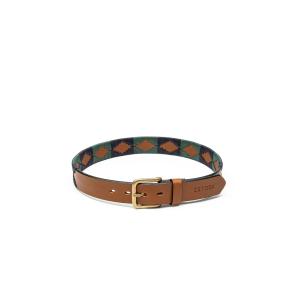 angt100-belt-estosa-adelina-navy-green