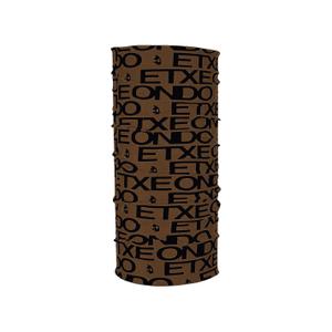 15505-marron-necklace-etxeondo-cinta-toki-brown-one-size