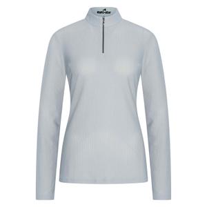 9423-1009-5194-women-s-long-sleeved-sweatshirt-euro-star-top-esvaletta-longsleeve-lead