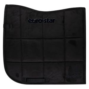 9820-0001-9000-dressage-saddle-pad-for-horses-euro-star-max-black-full