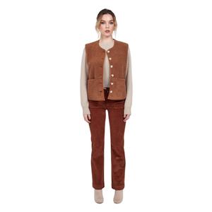 hr-26-bcv-caramel-women-s-bootcut-jeans-f-a-m-paris-bella-caramel