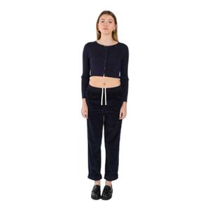 kj-99-mf-dark-navy-women-s-trousers-f-a-m-paris-france-dark-navy
