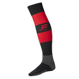 f60rayesnrg-striped-socks-force-xv-black-red-gray