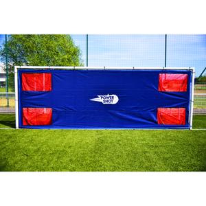 fa0051-shooting-wall-powershot-6-x-2-1m-blue-one-size