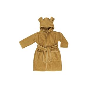 2006238431-children-s-bathrobe-fabelab-bear-ochre