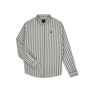 f25sh0103-kak36-shirt-faguo-ivoy-dark-lichen-ecru