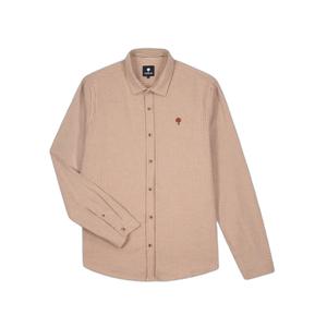 f25sh0105-ecr16-shirt-faguo-iraty-cream-camel