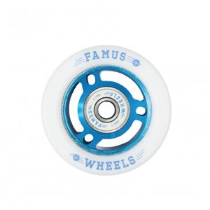 fw34-pack-of-8-roller-wheels-famus-wheels-88a-blue-gray-60-mm-84a