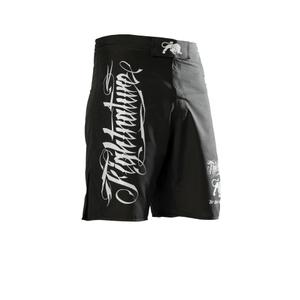 85200030-short-mma-schwarz-fightnature-black-black