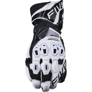 f011704-013-2xl-motorcycle-racing-gloves-five-rfx1-evo-white-black
