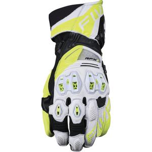 f011704-015-2xl-motorcycle-racing-gloves-five-rfx1-evo-white-yellow