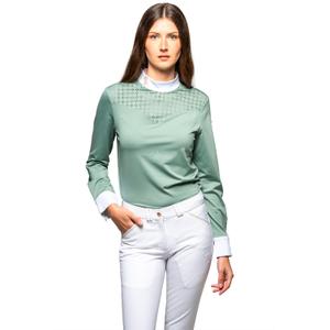 908835-vert-women-s-long-sleeve-competition-polo-shirt-flags-cup-isla-green