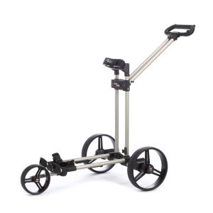 fc0063-manual-3-wheel-golf-cart-flat-cat-push-brushed-silver-champagne-one-size