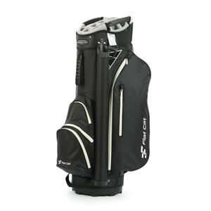 fc0207-lightweight-water-resistant-trolley-bag-flat-cat-light-fit-black-silver-one-size