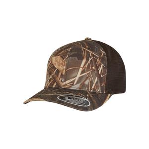 110mrc-00075-5-panel-cap-flexfit-110-mesh-realtree-brown-one-size
