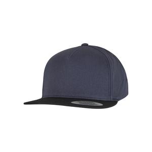 6007-04234-5-panel-cap-flexfit-classic-navy-black-one-size