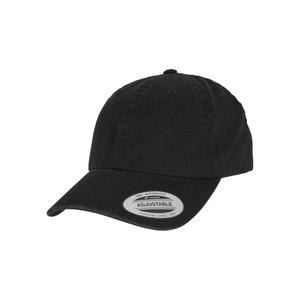6245gw-00007-5-panel-cap-flexfit-garment-black-one-size