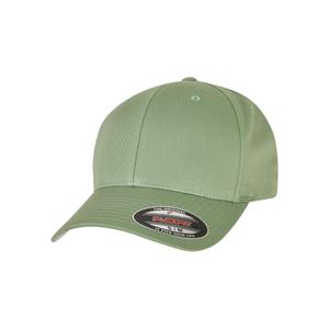 6277-04480-cap-flexfit-wooly-combed-darkleafgreen