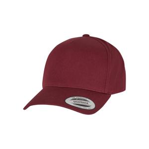 7707-00150-5-panel-cap-flexfit-classic-brown-one-size