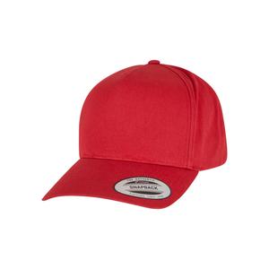 7707-13021-5-panel-cap-flexfit-classic-red-march-one-size