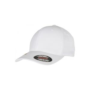 fl6277rp-white-recycled-polyester-cap-flexfit-white