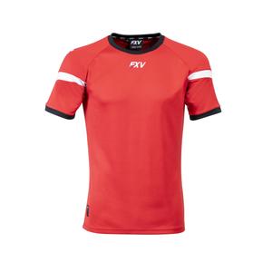 f00victjrrg-children-s-training-jersey-force-xv-victoire-red