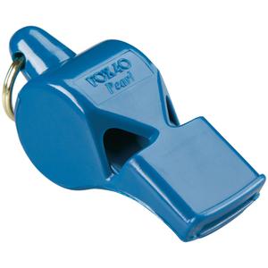 fxw105r-official-whistle-and-strap-fox-40-pearl-blue-one-size