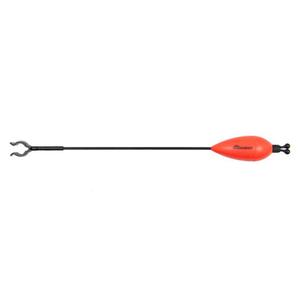 fac119-pressure-gauge-fox-rage-predator-drop-arm-indicator-black-orange-one-size
