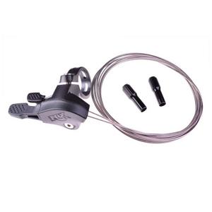 820-07-169-remote-control-assembly-kit-for-double-cable-suspension-fox-2-pos-mm-i-spec-2022-silver-one-size