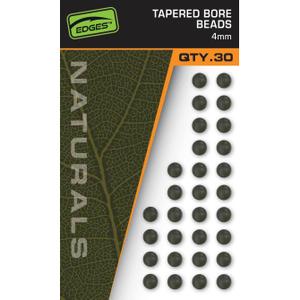 cac837-beads-fox-tapered-x30-green