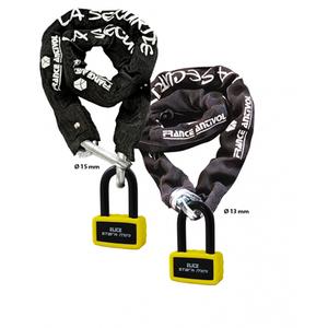 fasminilc13110-mini-long-lock-chain-france-antivol-elite-stark-sra-black