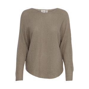 20611845-1811121-woman-sweater-fransa-eretta-pu3-walnut-melange