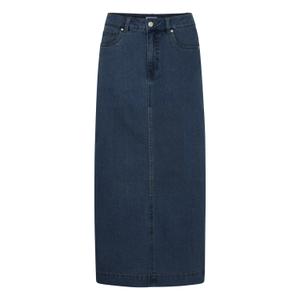 20615242-200996-denim-skirt-for-women-fransa-fxdenima-1-dark-blue-denim