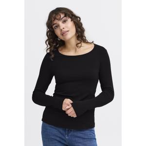600543-60096-women-s-long-sleeve-t-shirt-fransa-kasic-1-noos-black