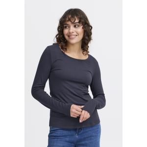 600543-60468-women-s-long-sleeve-t-shirt-fransa-kasic-1-dark-peacoat