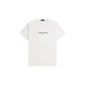 fpm1367-129-t-shirt-fred-perry-sportwear-snow-white